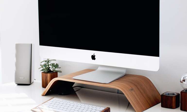 Apple iMac 無法開機？台北市Mac專業維修，快速了解原因與維修指南