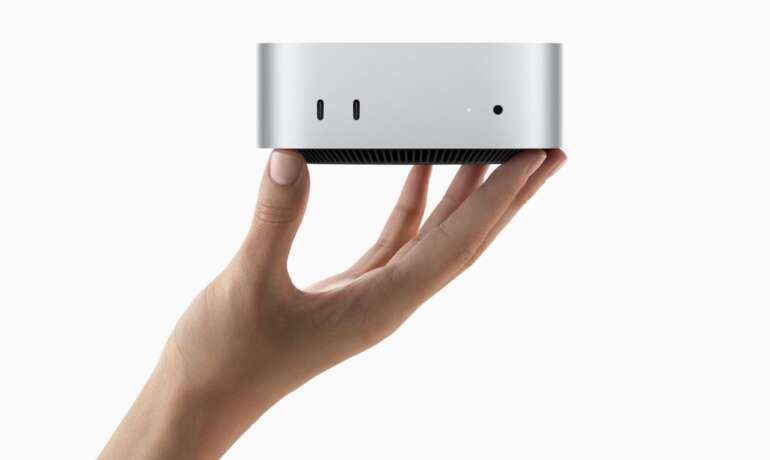M4 Pro 版 Mac mini 性能解析｜價格翻倍的真正原因