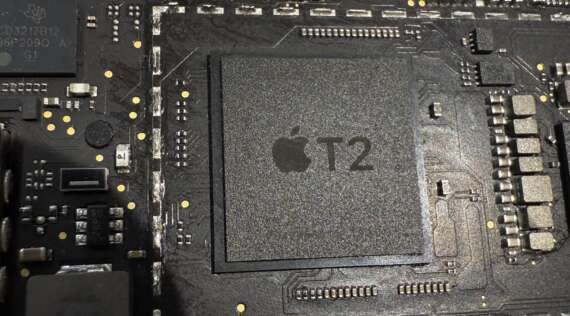 【維修案例】MacBook Pro A2141 無法開機？晶片級維修成功救援｜光華商場金日鑫