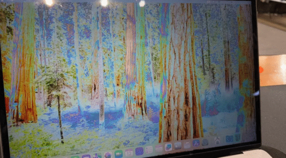 台北 MacBook & iMac 螢幕維修專家｜金日鑫授權零件獨立維修中心