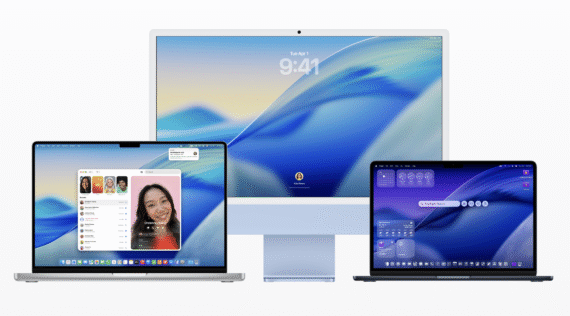 macOS Tahoe 懶人包:新功能、支援型號、更新流程一次看!