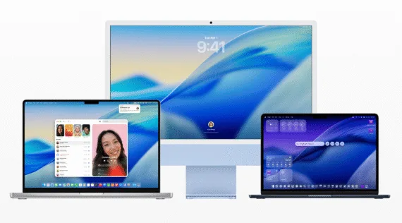 macOS 26 Tahoe 值得升級嗎？新功能、支援型號、更新流程一次看！