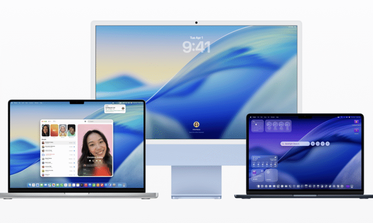 macOS Tahoe 懶人包：新功能、支援型號、更新流程一次看！
