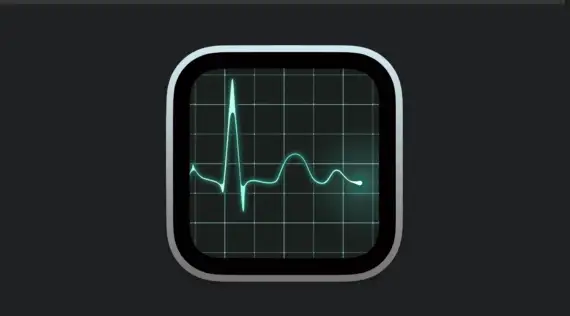 【Mac 效能監控】電腦變慢？教你看懂活動監視器與 Stats 系統偵測｜Mac 效能健檢系列