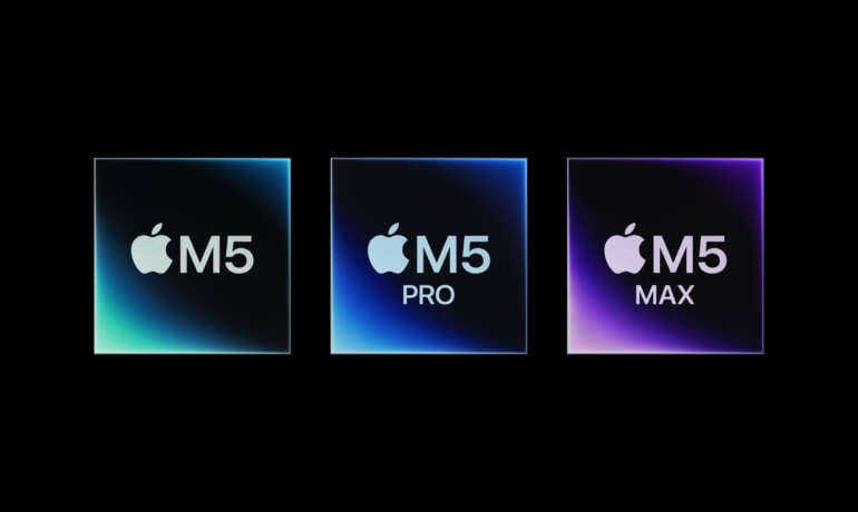 2026 Apple M5 MacBook 規格指南：M5 晶片、MacBook Neo、差異比較