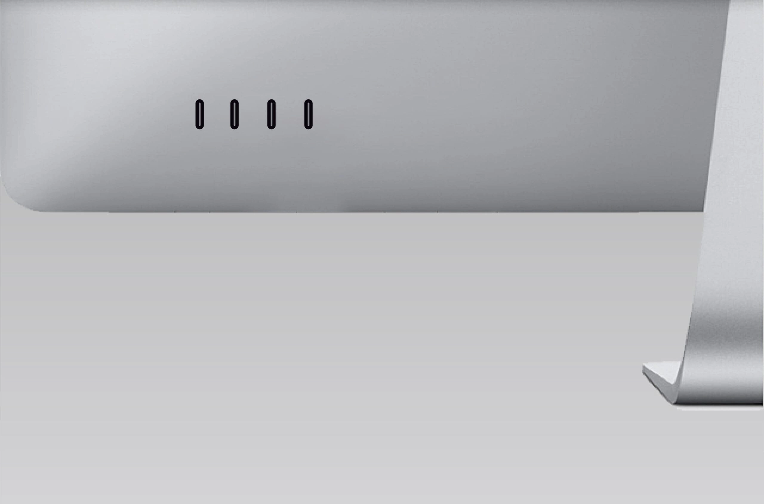 iMac 背面 USB 與 Type-C 外接埠維修